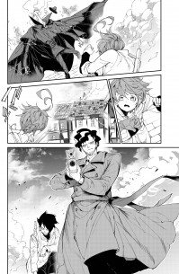 THE PROMISED NEVERLAND 11