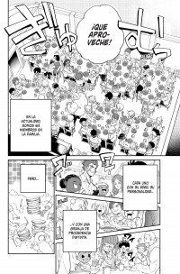 THE PROMISED NEVERLAND 12