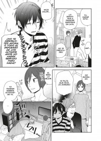 HORIMIYA 11