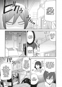 HORIMIYA 11