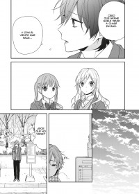 HORIMIYA 12