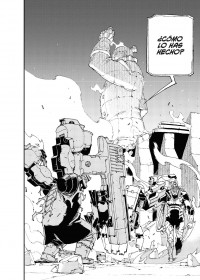 NO GUNS LIFE 7