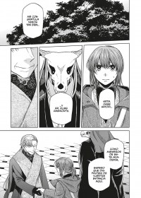 THE ANCIENT MAGUS BRIDE 10