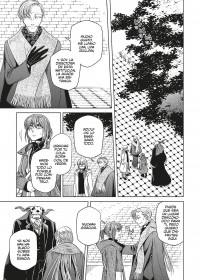 THE ANCIENT MAGUS BRIDE 10