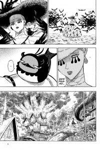 BLACK CLOVER 12