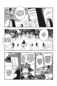 FIRE FORCE 13