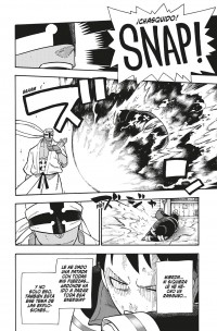 FIRE FORCE 13