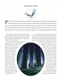 HARRY POTTER: LOS ARCHIVOS DE LAS PELÍCULAS 1. CRIATURAS DEL BOSQUE, DEL LAGO Y VOLADORAS