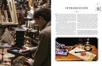 HARRY POTTER: LOS ARCHIVOS DE LAS PELÍCULAS 3. HORROCRUXES Y RELIQUIAS DE LA MUERTE