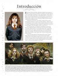 HARRY POTTER: LOS ARCHIVOS DE LAS PELÍCULAS 4. LOS ALUMNOS DE HOGWARTS