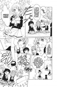 CARD CAPTOR SAKURA CLEAR CARD ARC 5