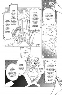 CARD CAPTOR SAKURA CLEAR CARD ARC 6