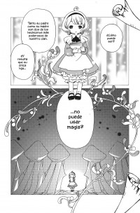 CARD CAPTOR SAKURA CLEAR CARD ARC 6