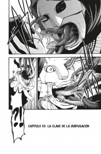 LA HEROICA LEYENDA DE ARSLAN 10