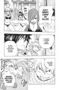 FAIRY TAIL 100 YEARS QUEST 2