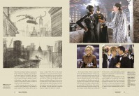 BATMAN: LA HISTORIA DEFINITIVA DEL CABALLERO OSCURO EN EL CÓMIC, EL CINE Y MÁS ALLÁ