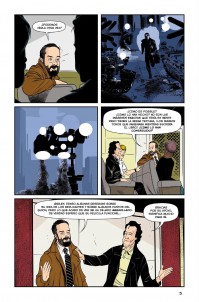 PHIL: UNA BIOGRAFÍA DE PHILIP K. DICK