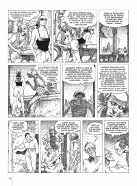 COLECCIÓN MILO MANARA 9. PROYECCIÓN PRIVADA