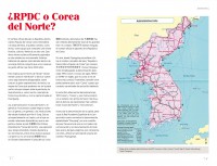 COREA DEL NORTE. PUERTA ABIERTA AL PAÍS MÁS ENIGMÁTICO DEL MUNDO