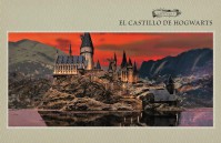 HARRY POTTER: LOS ARCHIVOS DE LAS PELÍCULAS 6. EL CASTILLO DE HOGWARTS