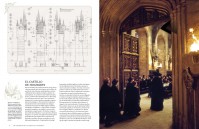 HARRY POTTER: LOS ARCHIVOS DE LAS PELÍCULAS 6. EL CASTILLO DE HOGWARTS