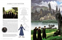 HARRY POTTER: LOS ARCHIVOS DE LAS PELÍCULAS 8. LA ORDEN DEL FÉNIX Y LAS FUERZAS OSCURAS