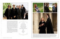 HARRY POTTER: LOS ARCHIVOS DE LAS PELÍCULAS 8. LA ORDEN DEL FÉNIX Y LAS FUERZAS OSCURAS