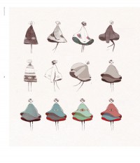 GRIS. ARTBOOK