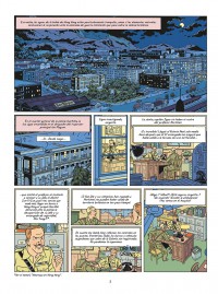 BLAKE Y MORTIMER 26. EL VALLE DE LOS INMORTALES. TOMO 2