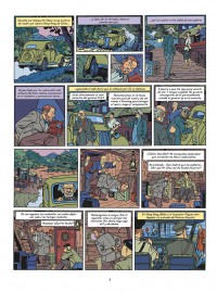 BLAKE Y MORTIMER 26. EL VALLE DE LOS INMORTALES. TOMO 2