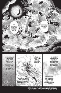 BLACK CLOVER 14