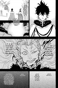 BLACK CLOVER 14