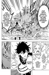 BLACK CLOVER 14