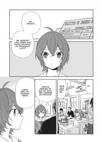 HORIMIYA 13