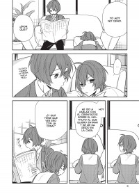 HORIMIYA 13