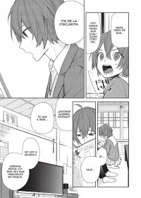 HORIMIYA 13