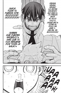 FIRE FORCE 16