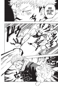 JUJUTSU KAISEN 2