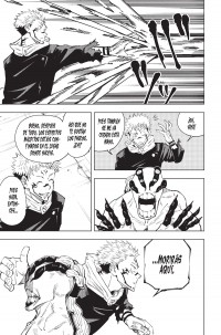 JUJUTSU KAISEN 2