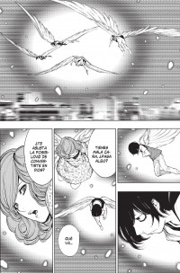 PLATINUM END 11