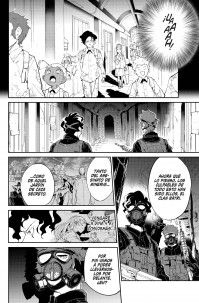 THE PROMISED NEVERLAND 13