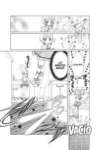 CARD CAPTOR SAKURA CLEAR CARD ARC 7