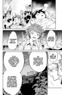 THE PROMISED NEVERLAND 14