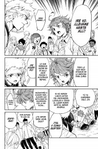 THE PROMISED NEVERLAND 14