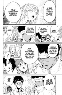 THE PROMISED NEVERLAND 14