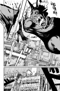 CHAINSAW MAN 2