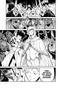 THE PROMISED NEVERLAND 15