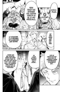 THE PROMISED NEVERLAND 15