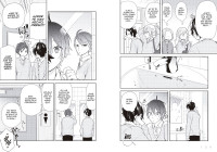 HORIMIYA 10,5