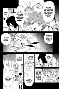 THE PROMISED NEVERLAND 16